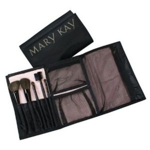 Mary Kay Brush Collection